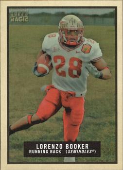 Lorenzo Booker