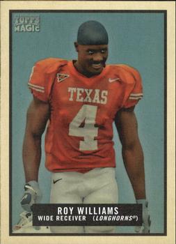 Roy Williams