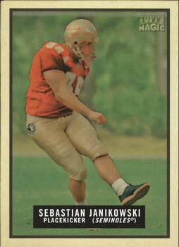 Sebastian Janikowski