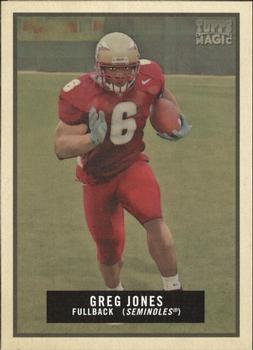Greg Jones