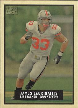 James Laurinaitis