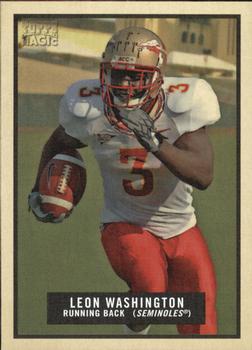 Leon Washington