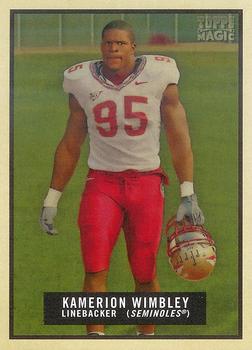 Kamerion Wimbley