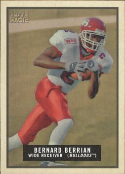 Bernard Berrian