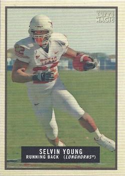 Selvin Young