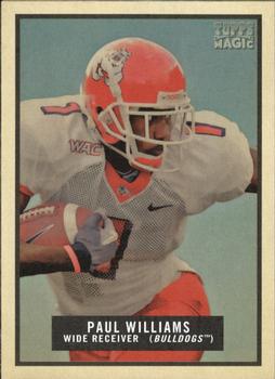Paul Williams