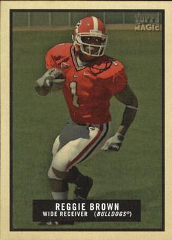 Reggie Brown