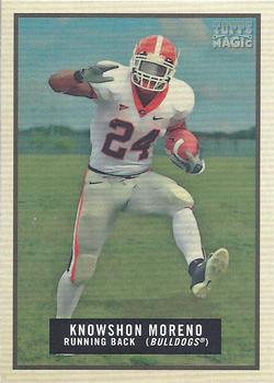 Knowshon Moreno