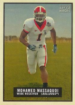 Mohamed Massaquoi