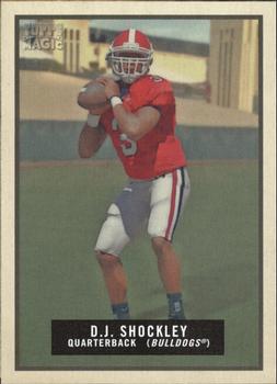 D.J. Shockley