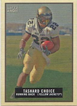 Tashard Choice