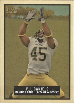 P.J. Daniels