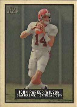 John Parker Wilson