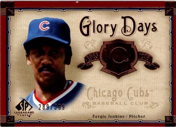 Fergie Jenkins