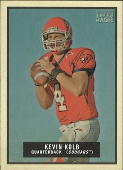 Kevin Kolb