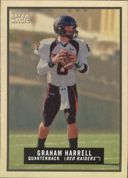 Graham Harrell
