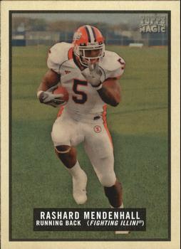 Rashard Mendenhall