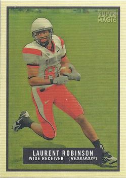 Laurent Robinson