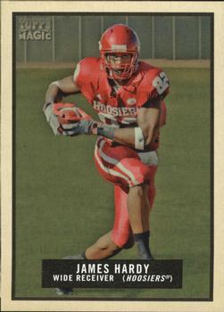 James Hardy