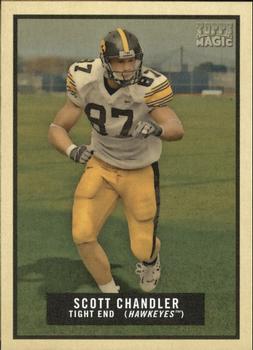 Scott Chandler