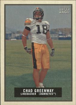 Chad Greenway