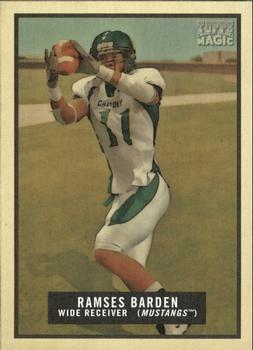 Ramses Barden