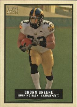Shonn Greene