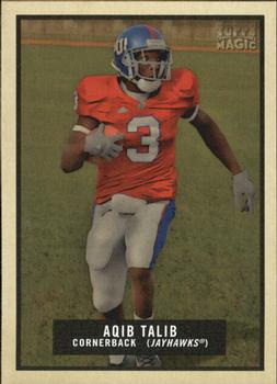 Aqib Talib