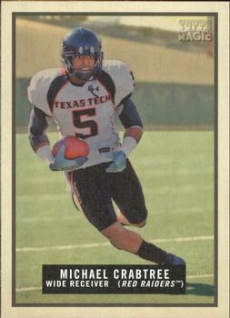 Michael Crabtree