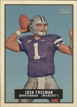 Josh Freeman