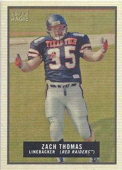 Zach Thomas
