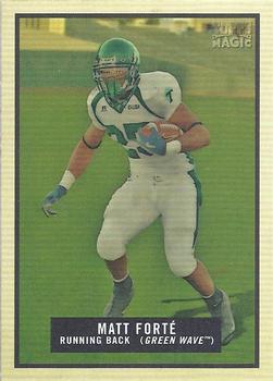 Matt Forte