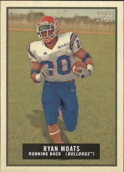 Ryan Moats
