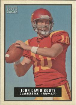 John David Booty