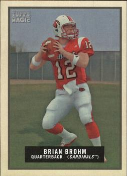Brian Brohm