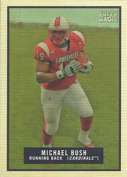 Michael Bush