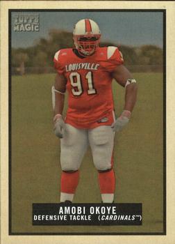 Amobi Okoye