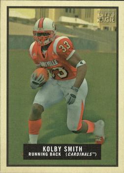 Kolby Smith
