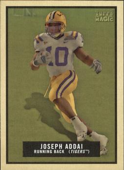 Joseph Addai