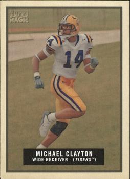Michael Clayton