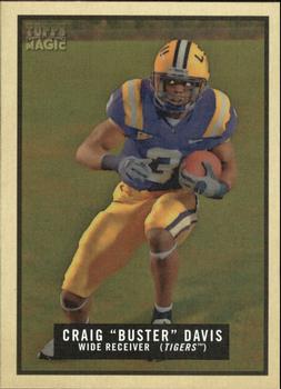 Craig "Buster" Davis