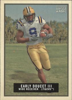 Early Doucet III