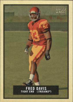 Fred Davis
