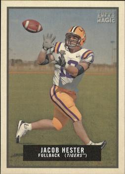 Jacob Hester