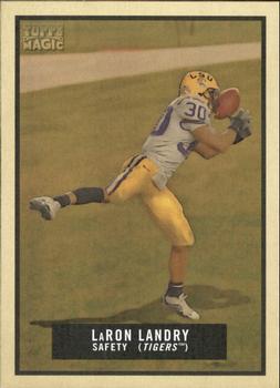 LaRon Landry