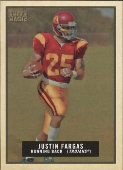 Justin Fargas