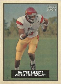 Dwayne Jarrett