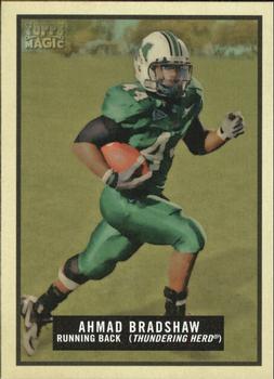 Ahmad Bradshaw