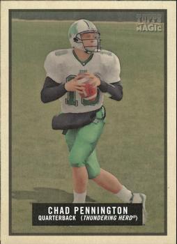 Chad Pennington