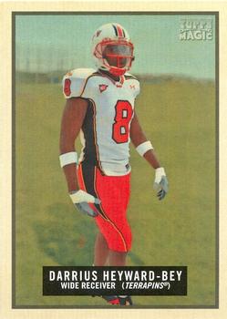 Darrius Heyward-Bey